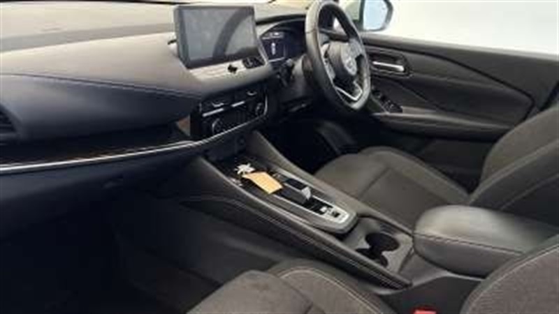 Used Nissan Qashqai 2023 for sale - 77442829: Photo 2