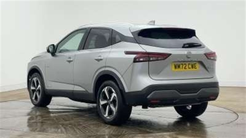 Used Nissan Qashqai 2023 for sale - 77442829: Photo 3