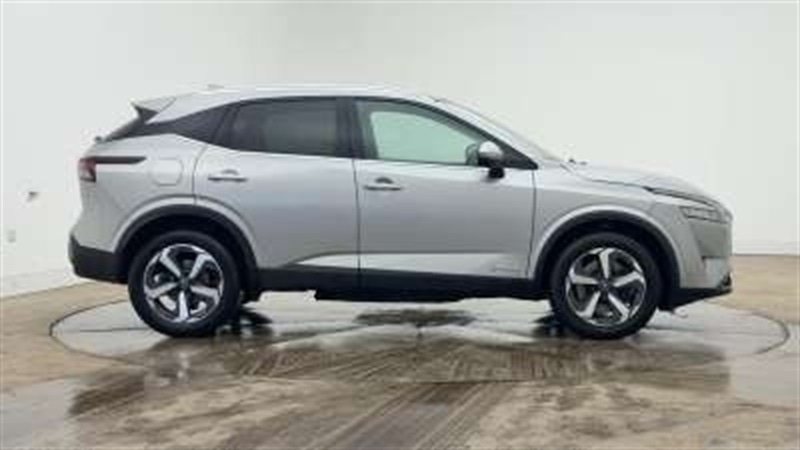 Used Nissan Qashqai 2023 for sale - 77442829: Photo 4