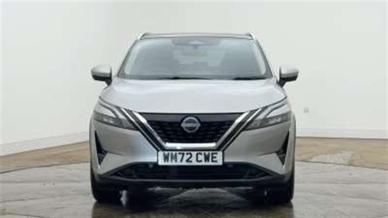 Used Nissan Qashqai 2023 for sale - 77442829: Photo 7