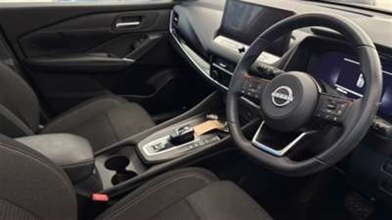 Used Nissan Qashqai 2023 for sale - 77442829: Photo 8
