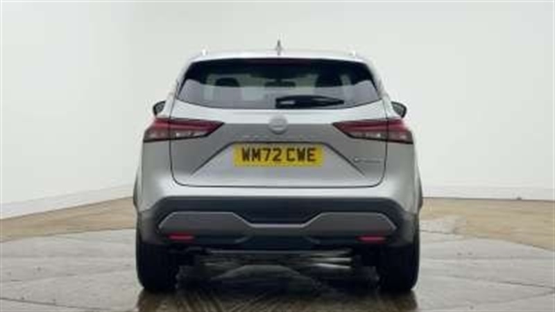 Used Nissan Qashqai 2023 for sale - 77442829: Photo 9