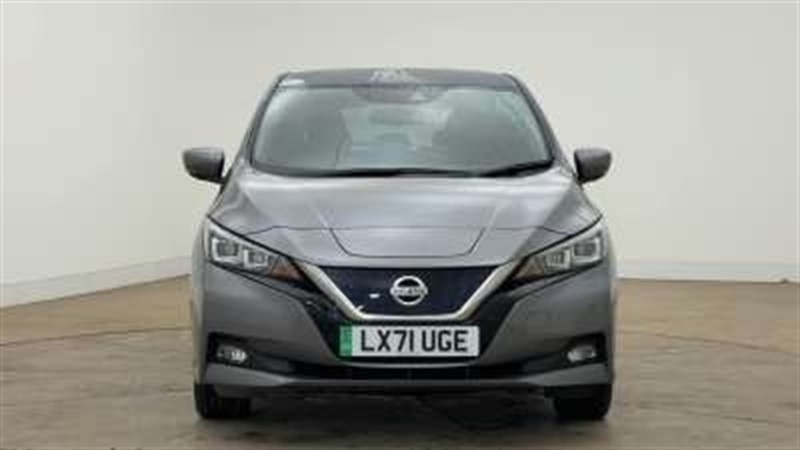 Used Nissan Leaf 2021 for sale - 76204399: Photo 7