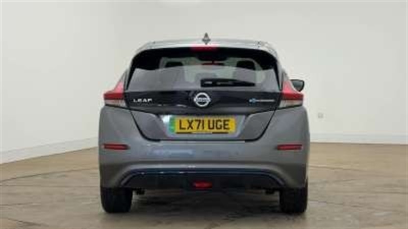 Used Nissan Leaf 2021 for sale - 76204399: Photo 9