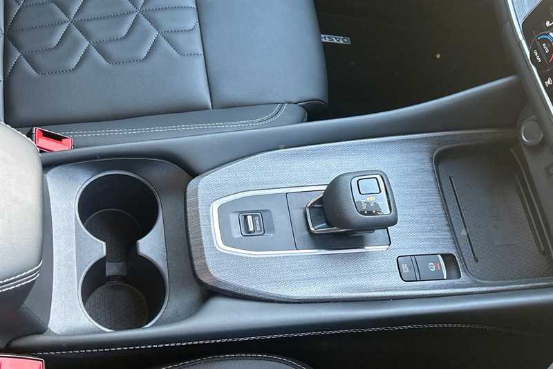 Used Nissan Qashqai 2025 for sale - 76610114: Photo 19