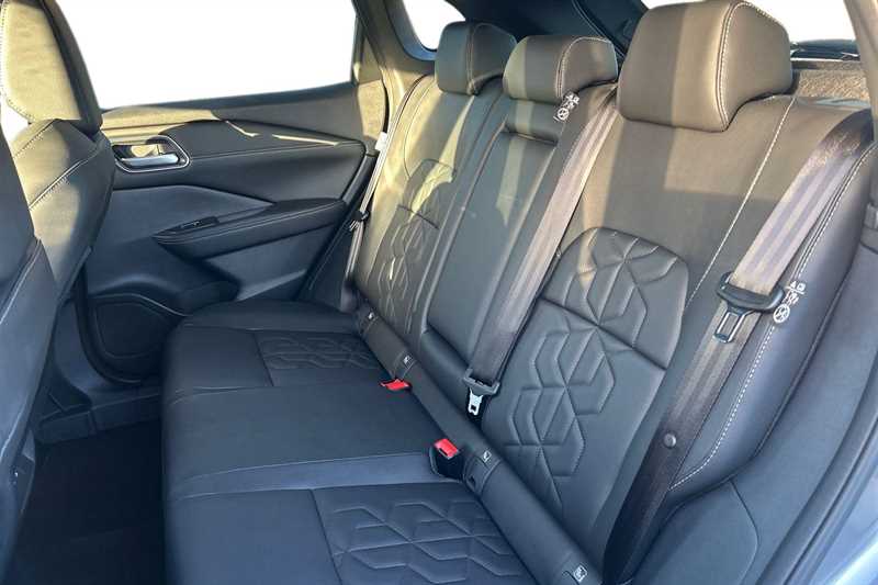 Used Nissan Qashqai 2025 for sale - 76610114: Photo 21