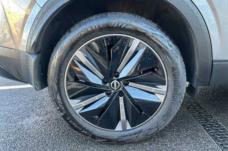 Used Nissan Qashqai 2025 for sale - 76610114: Photo 25