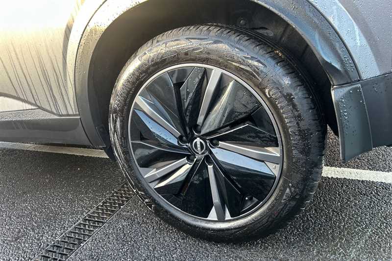 Used Nissan Qashqai 2025 for sale - 76610114: Photo 27