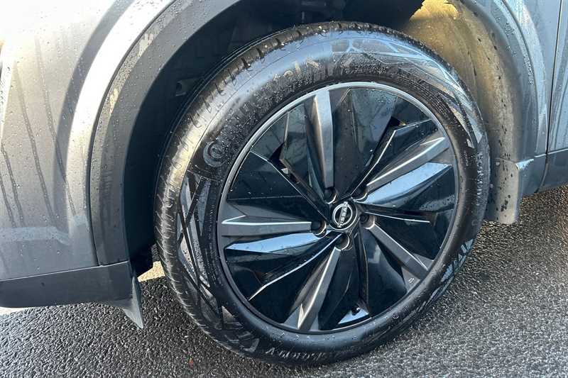 Used Nissan Qashqai 2025 for sale - 76610114: Photo 28