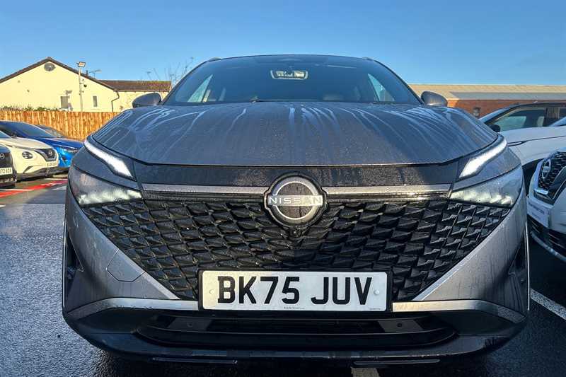 Used Nissan Qashqai 2025 for sale - 76610114: Photo 29