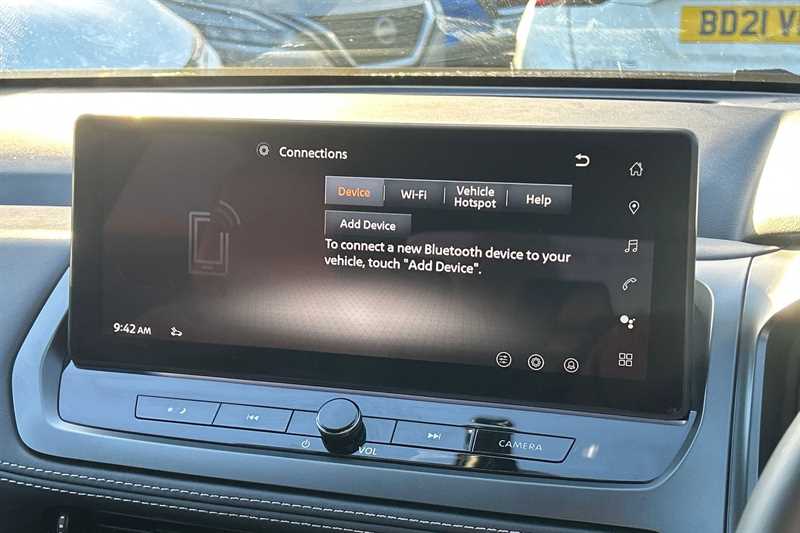 Used Nissan Qashqai 2025 for sale - 76610114: Photo 30