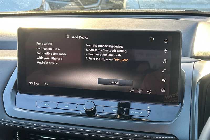 Used Nissan Qashqai 2025 for sale - 76610114: Photo 31