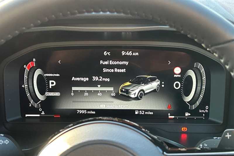 Used Nissan Qashqai 2025 for sale - 76610114: Photo 35