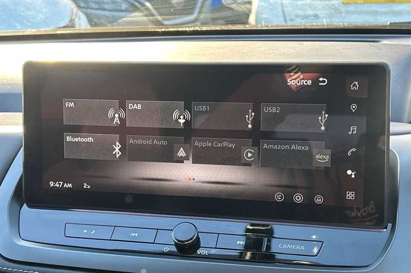 Used Nissan Qashqai 2025 for sale - 76610114: Photo 41