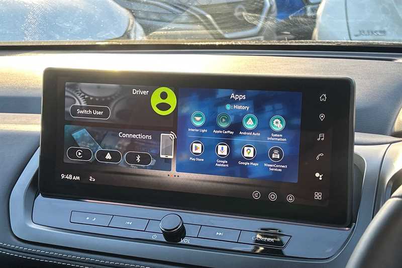 Used Nissan Qashqai 2025 for sale - 76610114: Photo 43