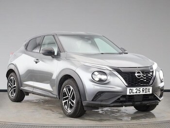 Used Nissan Juke 2025 for sale - 78773801: Photo