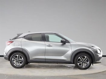 Used Nissan Juke 2025 for sale - 78773801: Photo