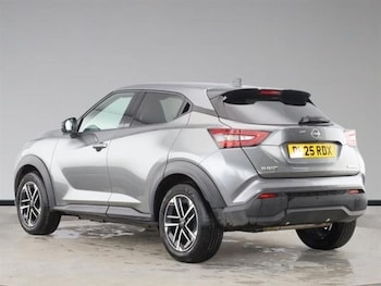 Used Nissan Juke 2025 for sale - 78773801: Photo