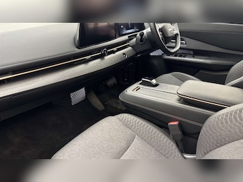 Used Nissan ARIYA 2023 for sale - 78978069: Photo
