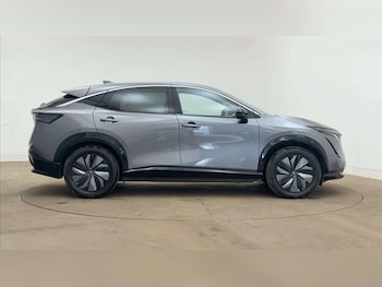 Used Nissan ARIYA 2023 for sale - 78978069: Photo
