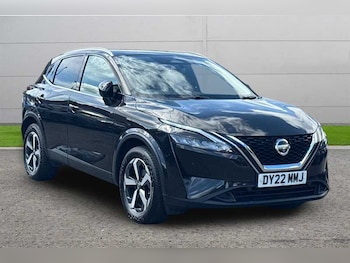 Used Nissan Qashqai 2022 for sale - 78494013: Photo