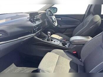 Used Nissan Qashqai 2022 for sale - 78494013: Photo