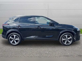 Used Nissan Qashqai 2022 for sale - 78494013: Photo
