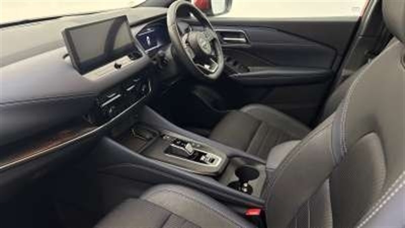 Used Nissan Qashqai 2023 for sale - 77826917: Photo 2