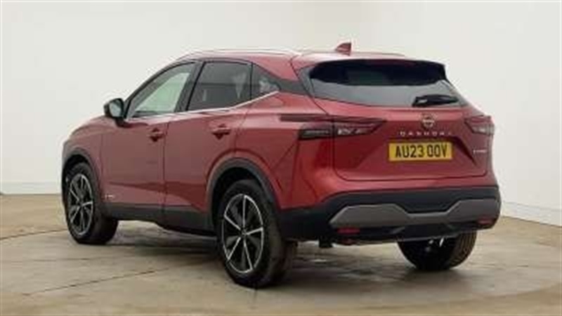 Used Nissan Qashqai 2023 for sale - 77826917: Photo 3