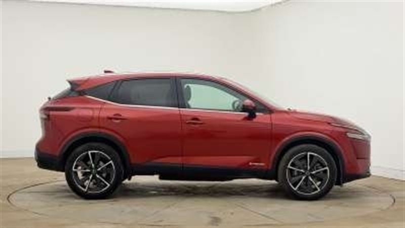 Used Nissan Qashqai 2023 for sale - 77826917: Photo 4