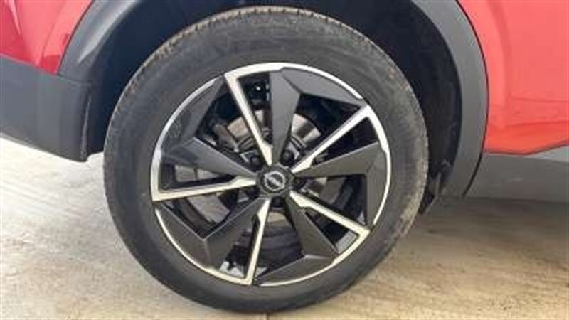 Used Nissan Qashqai 2023 for sale - 77826917: Photo 6