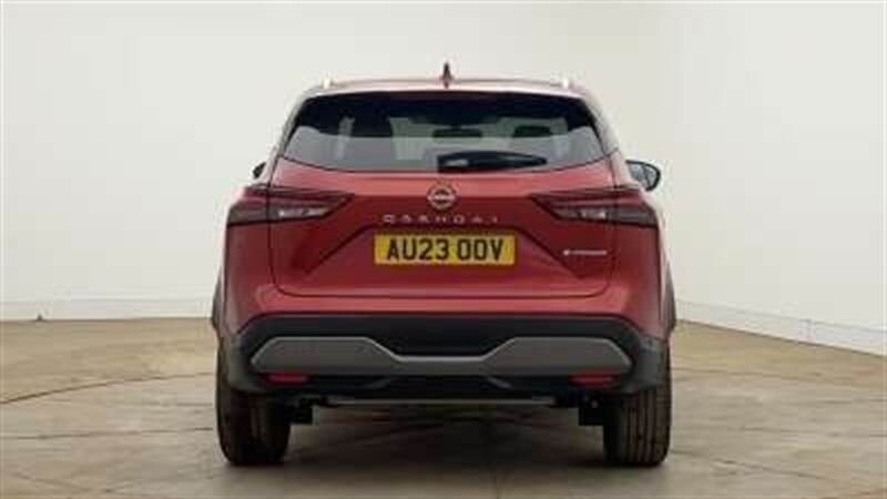 Used Nissan Qashqai 2023 for sale - 77826917: Photo 9