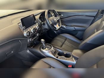 Used Nissan Juke 2024 for sale - 79671549: Photo