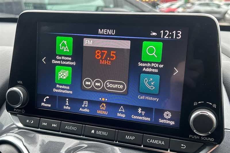 Used Nissan Juke 2022 for sale - 76661380: Photo 12