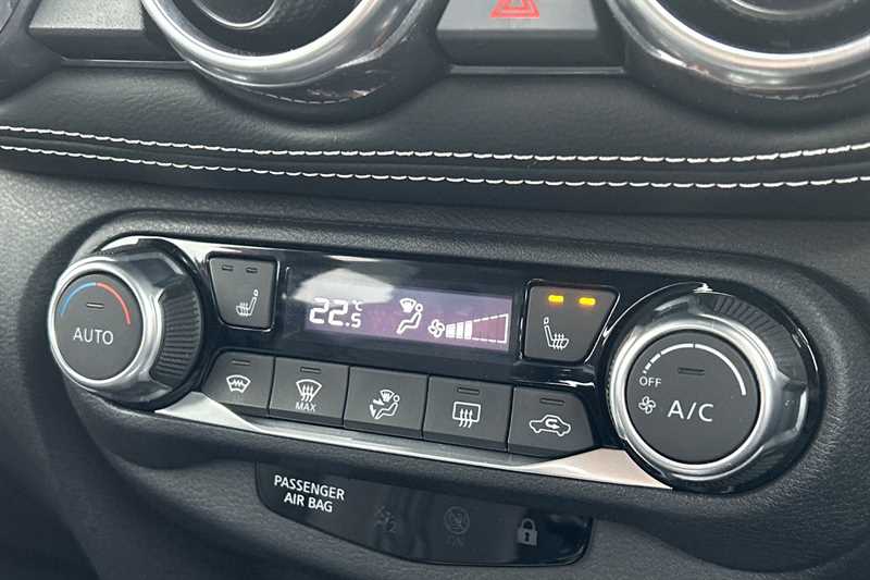 Used Nissan Juke 2022 for sale - 76661380: Photo 13