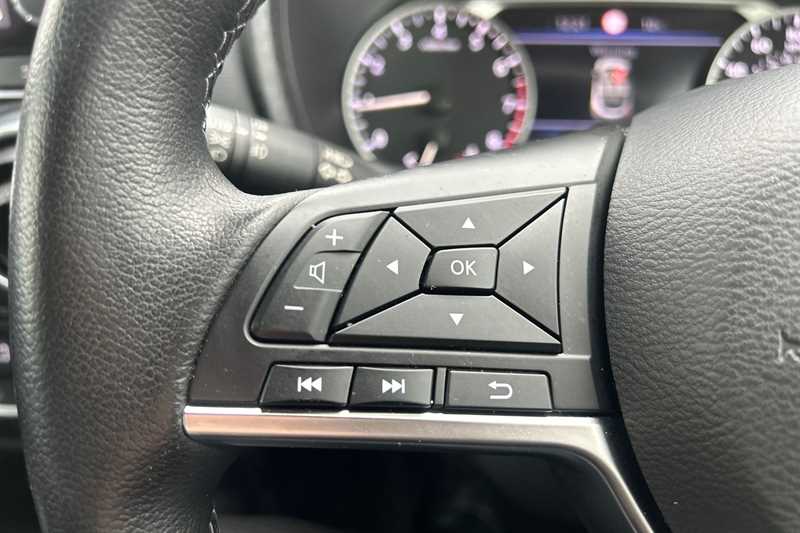 Used Nissan Juke 2022 for sale - 76661380: Photo 17