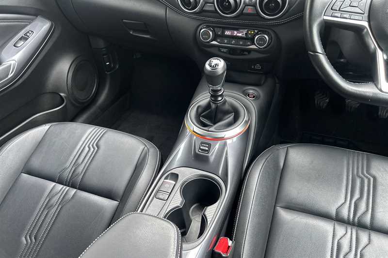 Used Nissan Juke 2022 for sale - 76661380: Photo 18