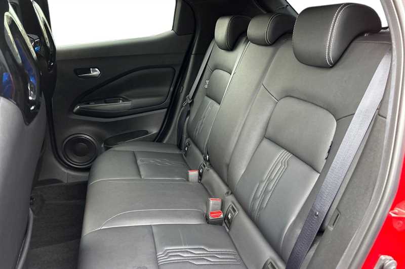 Used Nissan Juke 2022 for sale - 76661380: Photo 20