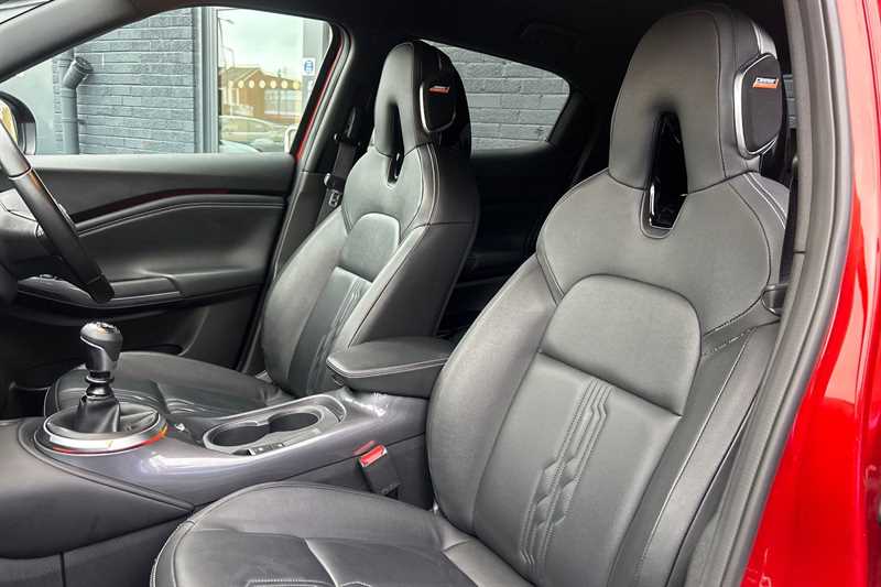 Used Nissan Juke 2022 for sale - 76661380: Photo 23