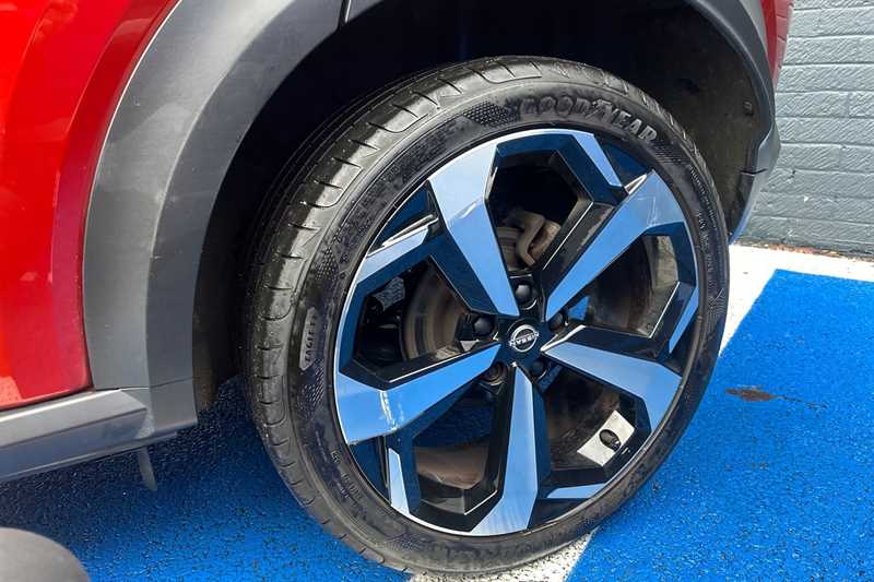 Used Nissan Juke 2022 for sale - 76661380: Photo 24