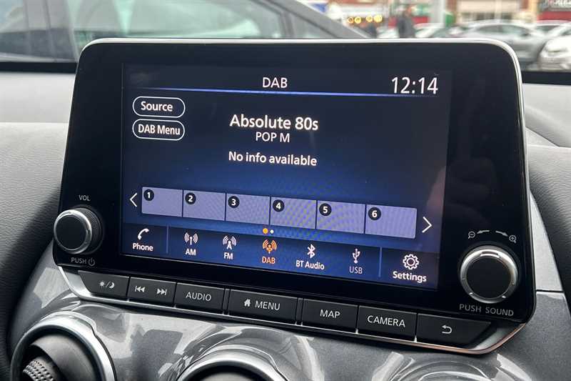 Used Nissan Juke 2022 for sale - 76661380: Photo 27