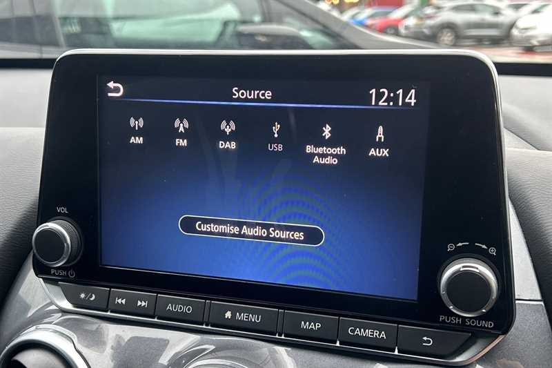 Used Nissan Juke 2022 for sale - 76661380: Photo 29