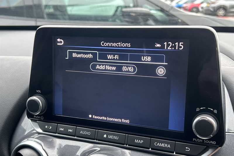 Used Nissan Juke 2022 for sale - 76661380: Photo 30