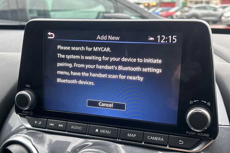 Used Nissan Juke 2022 for sale - 76661380: Photo 31