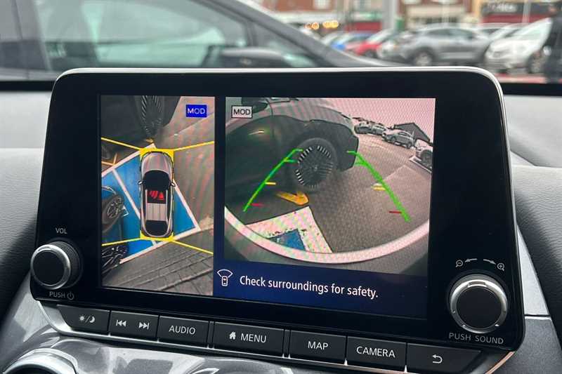 Used Nissan Juke 2022 for sale - 76661380: Photo 32