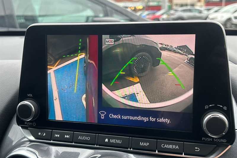 Used Nissan Juke 2022 for sale - 76661380: Photo 33