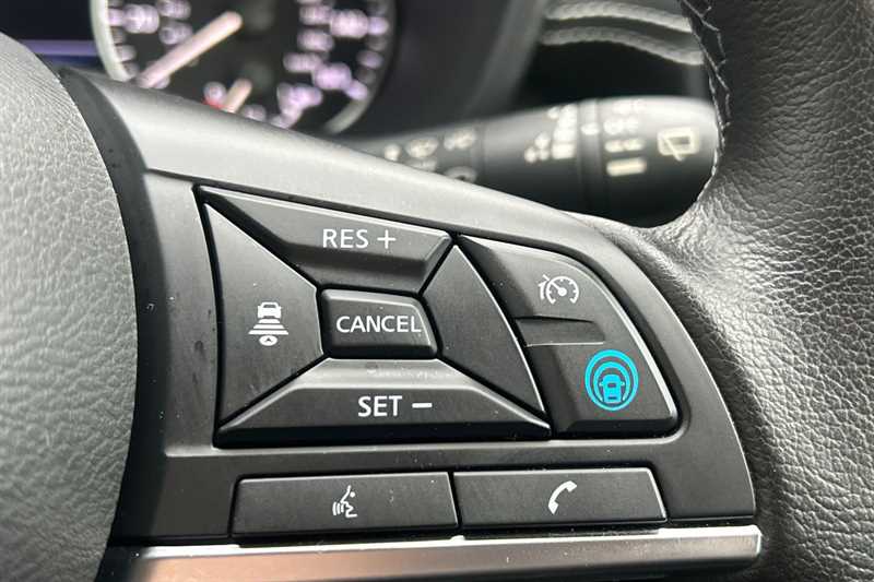 Used Nissan Juke 2022 for sale - 76661380: Photo 36