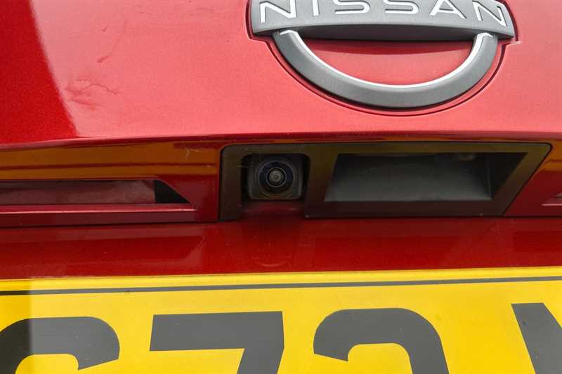 Used Nissan Juke 2022 for sale - 76661380: Photo 39