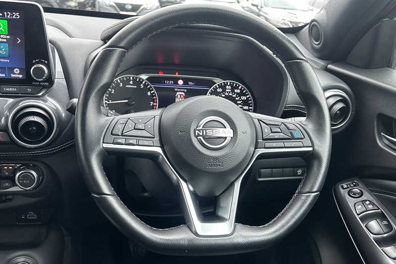 Used Nissan Juke 2022 for sale - 76661380: Photo 46