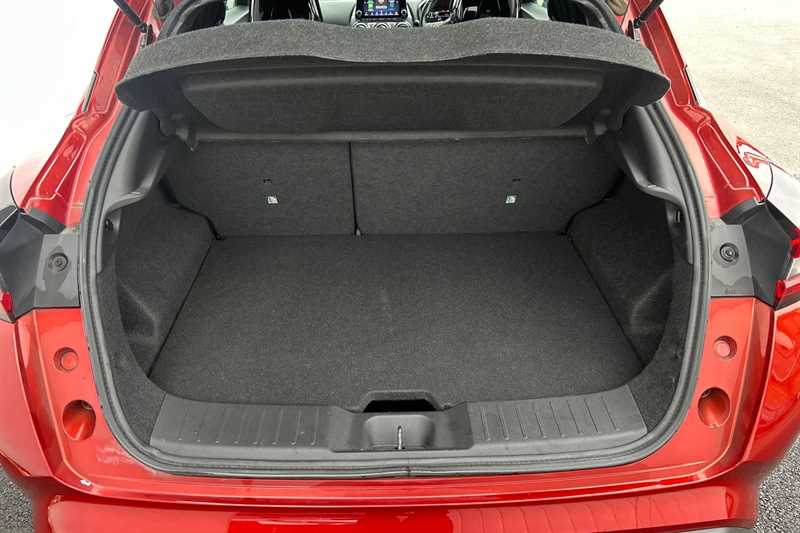 Used Nissan Juke 2022 for sale - 76661380: Photo 5